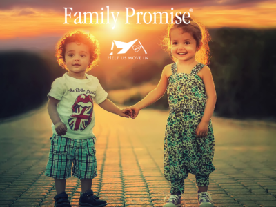 FOR IMMEDIATE RELEASE 7/10/218: 10 New Family Promise Affiliates Partner with Help Us Move In (HUMI) to House Families